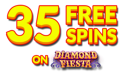 Bet 90 35 FREE SPINS